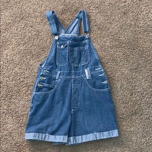 London London Overalls